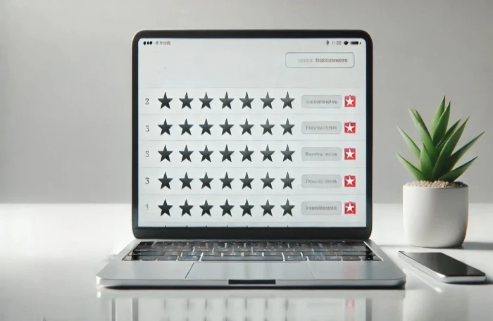  Fake Reviews